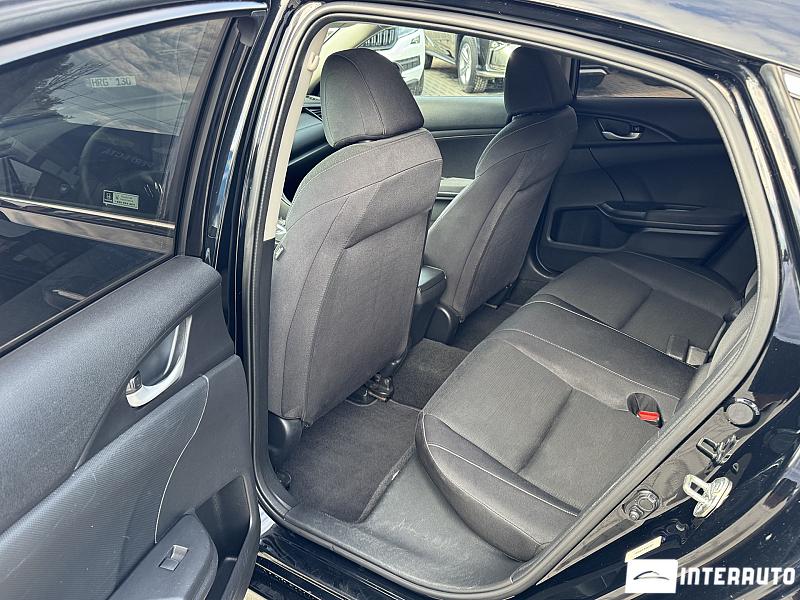 Honda Insight 25 honda insight 2018