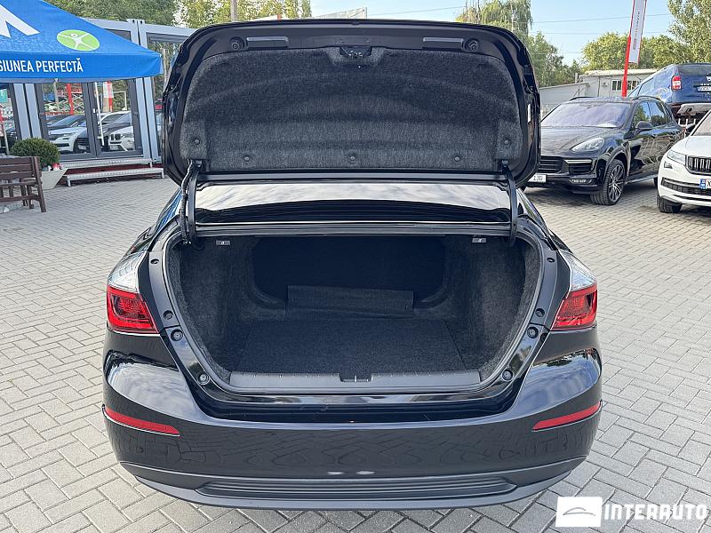 Honda Insight 28 honda insight 2018