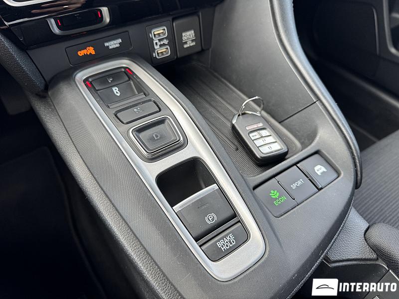 Honda Insight 19 honda insight 2018