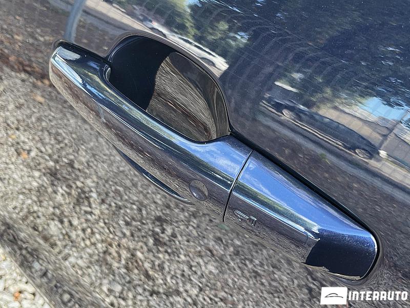 Jaguar F-Pace 5 jaguar f-pace 2017