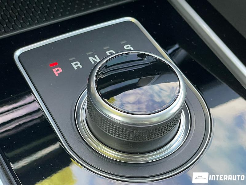 Jaguar F-Pace 18 jaguar f-pace 2017