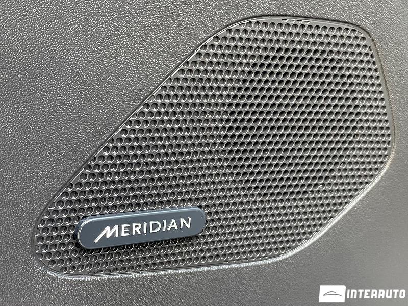 Jaguar F-Pace 24 jaguar f-pace 2017