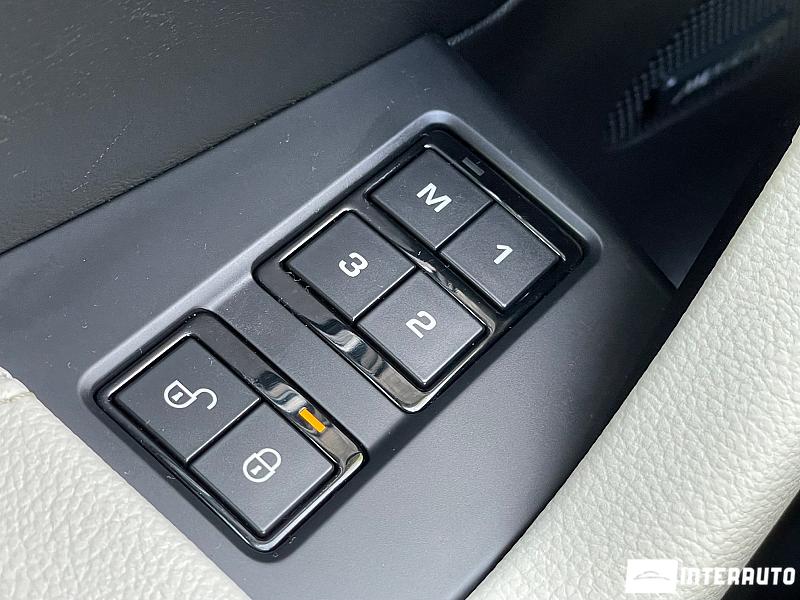 Jaguar F-Pace 20 jaguar f-pace 2017