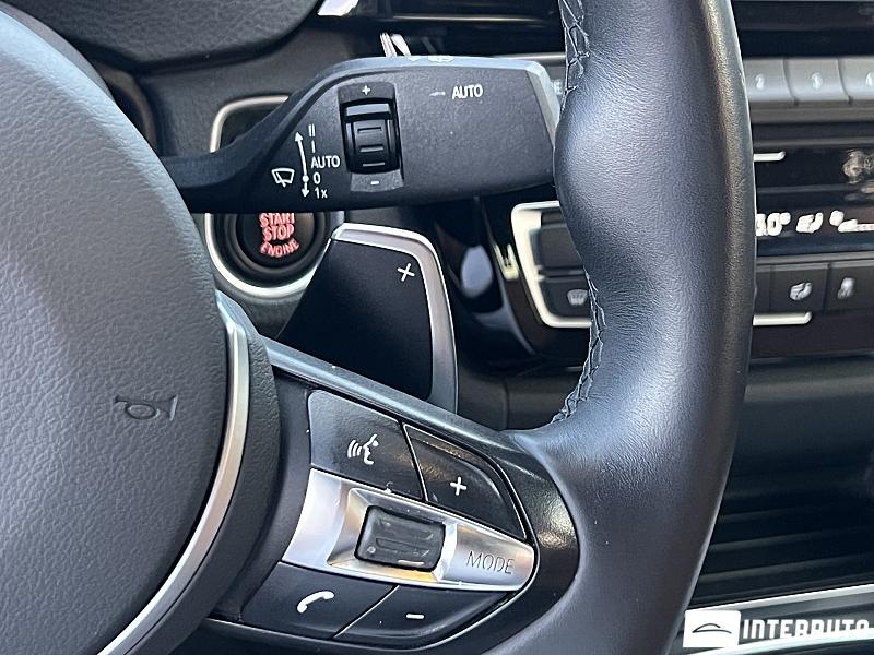 BMW 420D 11 bmw 420d 2017