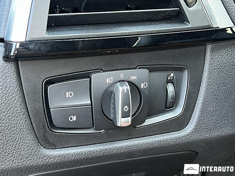 BMW 420D 9 bmw 420d 2017