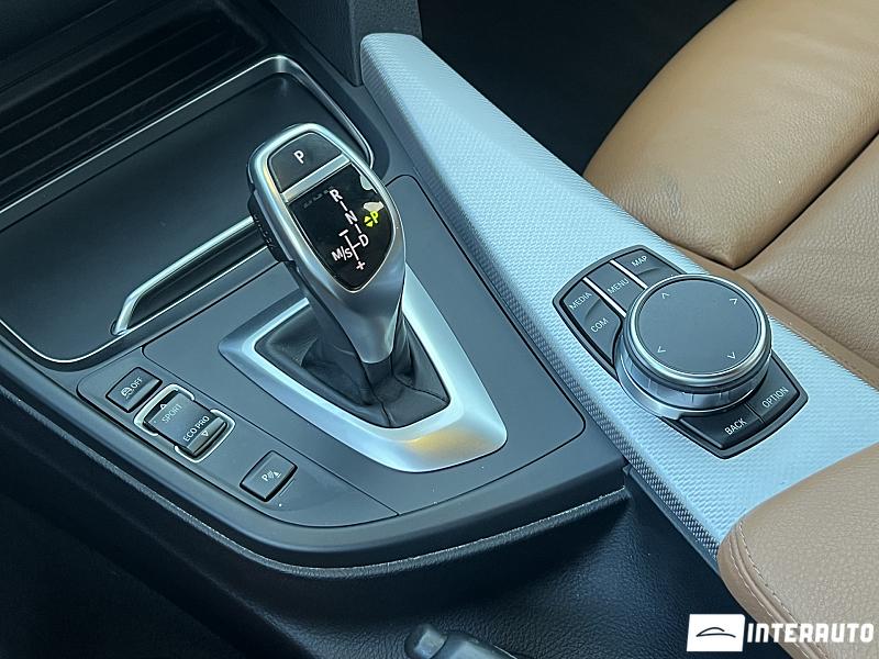 BMW 420D 15 bmw 420d 2017