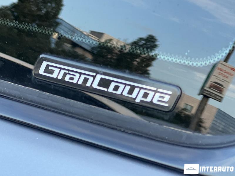 BMW 420D 5 bmw 420d 2017