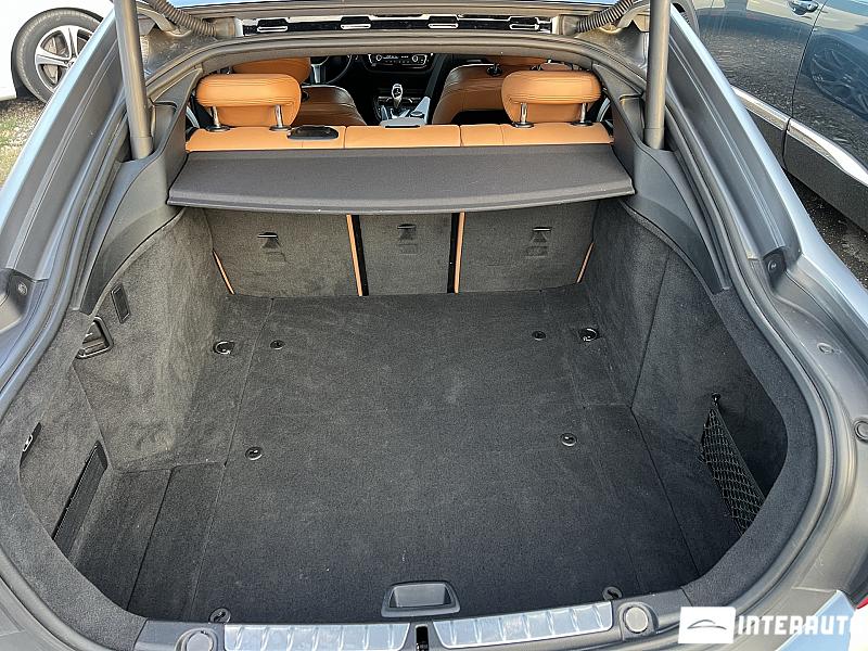 BMW 420D 19 bmw 420d 2017