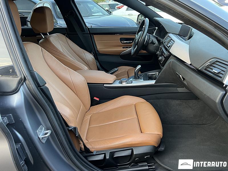 BMW 420D 16 bmw 420d 2017