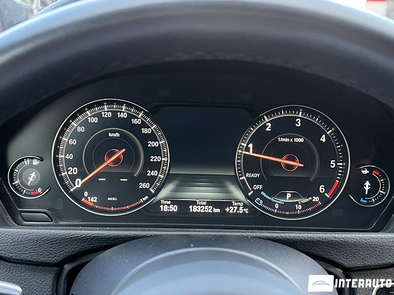 BMW 420D 12 bmw 420d 2017