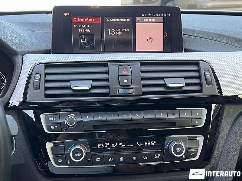 BMW 420D 14 bmw 420d 2017