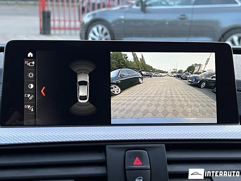 BMW 420D 13 bmw 420d 2017