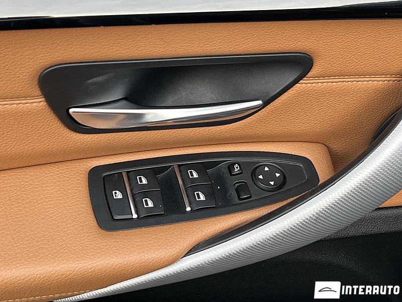 BMW 420D 7 bmw 420d 2017