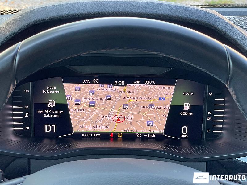 Skoda Kodiaq 13 skoda kodiaq 2020