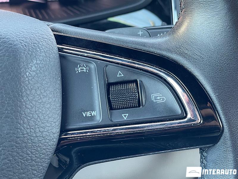 Skoda Kodiaq 12 skoda kodiaq 2020