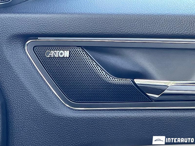 Skoda Kodiaq 18 skoda kodiaq 2020