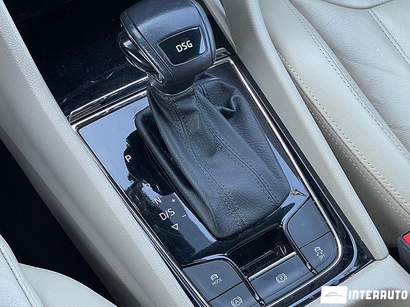 Skoda Kodiaq 16 skoda kodiaq 2020