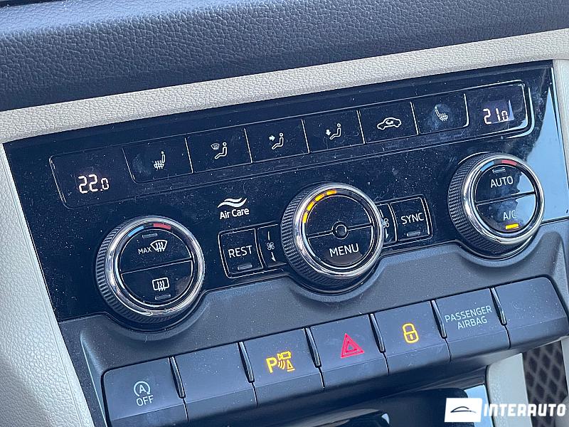 Skoda Kodiaq 15 skoda kodiaq 2020