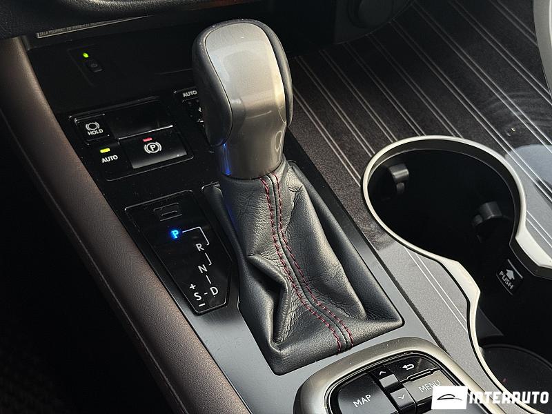 Lexus RX 450h 14 lexus rx 450h 2018