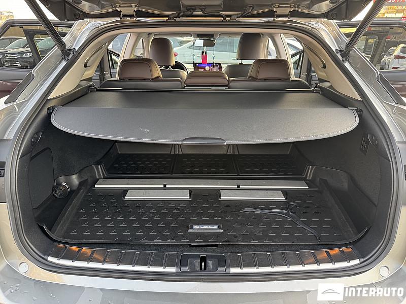 Lexus RX 450h 26 lexus rx 450h 2018