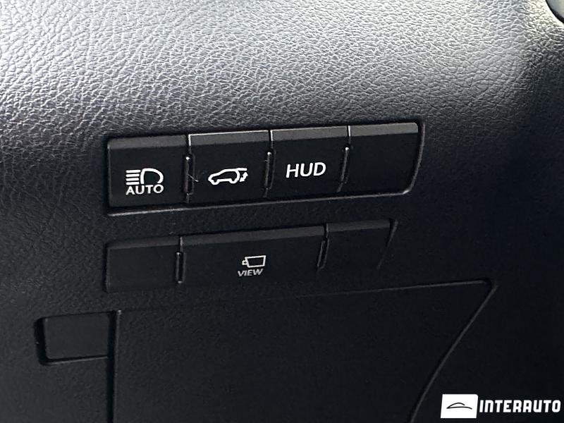 Lexus RX 450h 23 lexus rx 450h 2018