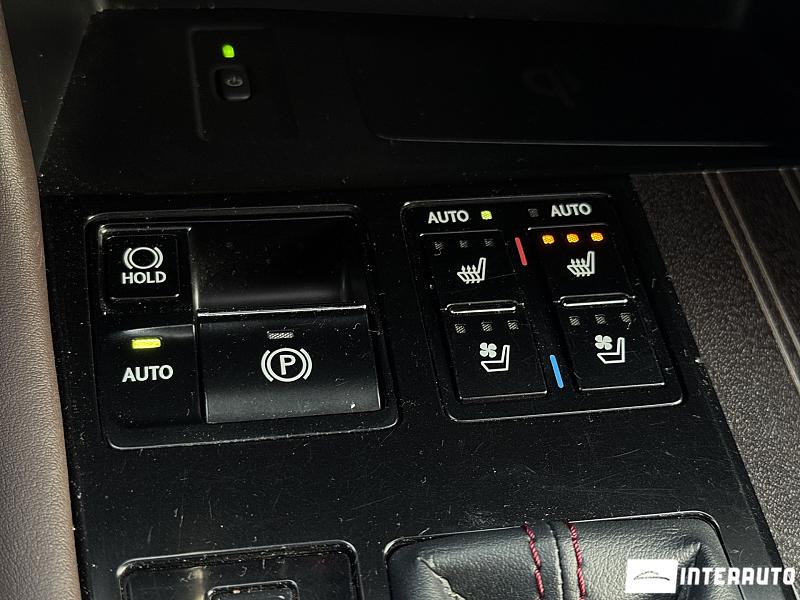 Lexus RX 450h 13 lexus rx 450h 2018