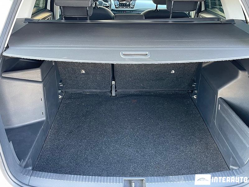 Skoda Fabia 17 skoda fabia 2018