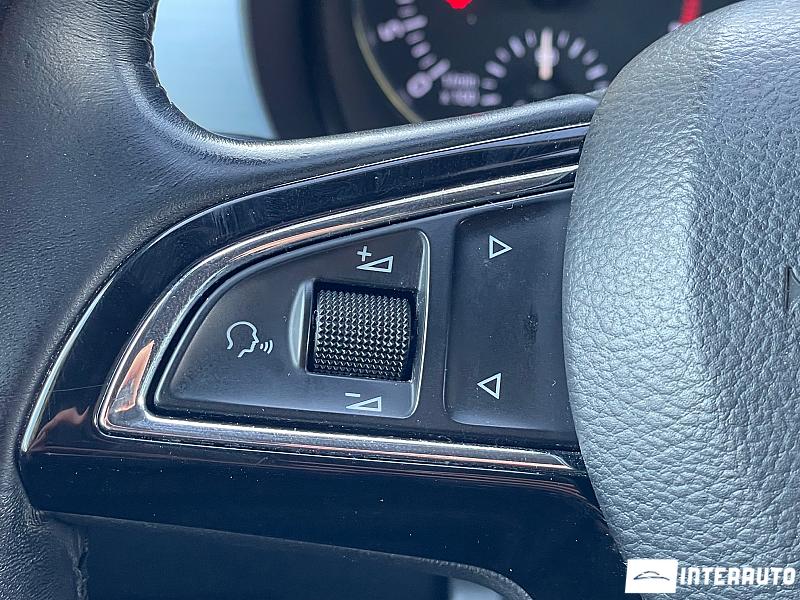 Skoda Fabia 8 skoda fabia 2018