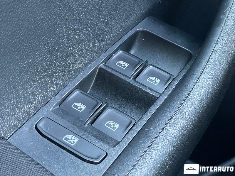 Skoda Fabia 6 skoda fabia 2018