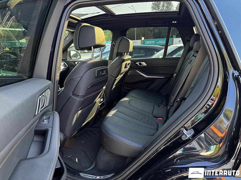 BMW X5 4.0i 7 bmw x5 4.0i 2018