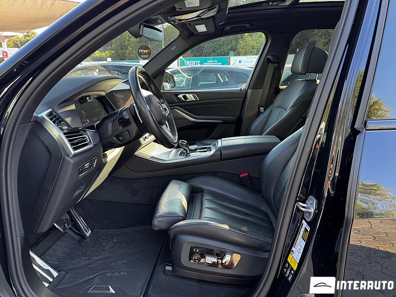 BMW X5 4.0i 5 bmw x5 4.0i 2018