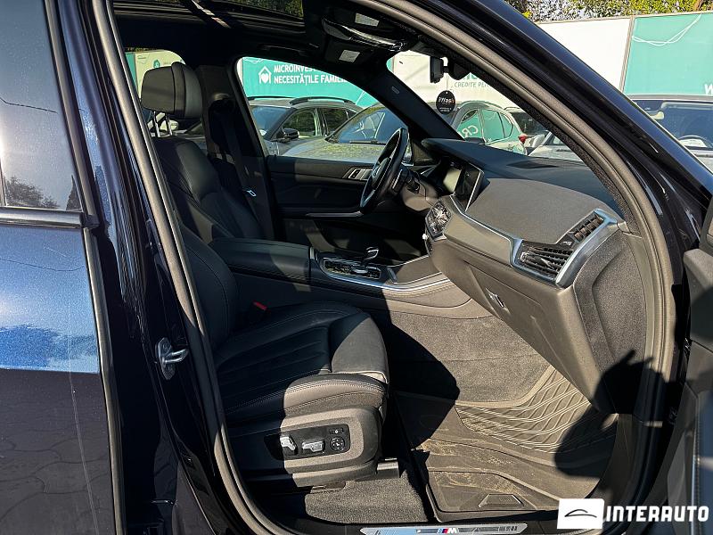 BMW X5 4.0i 6 bmw x5 4.0i 2018