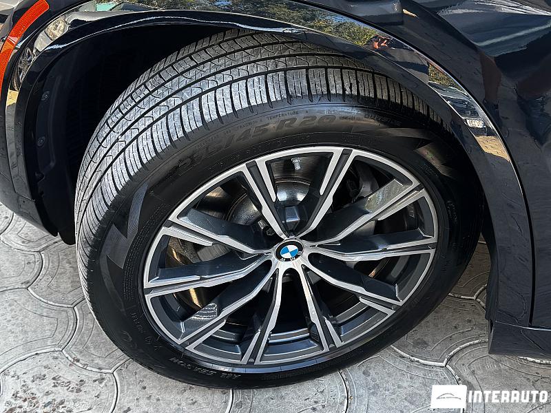 BMW X5 4.0i 22 bmw x5 4.0i 2018