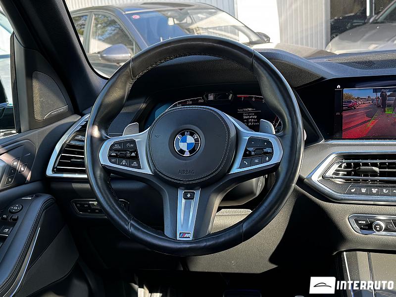 BMW X5 4.0i 13 bmw x5 4.0i 2018