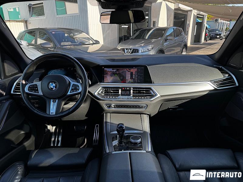 BMW X5 4.0i 10 bmw x5 4.0i 2018