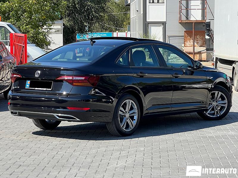 Volkswagen Jetta 4 volkswagen jetta 2019