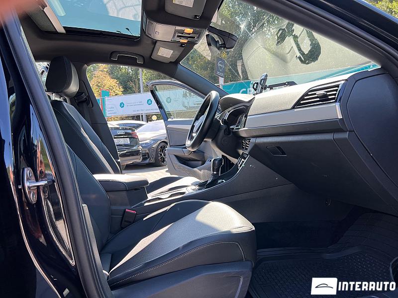 Volkswagen Jetta 7 volkswagen jetta 2019