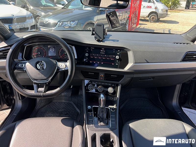 Volkswagen Jetta 9 volkswagen jetta 2019