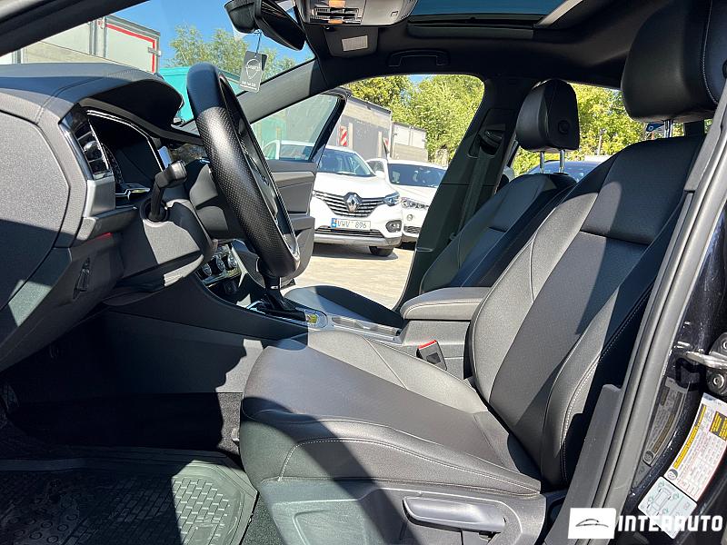 Volkswagen Jetta 5 volkswagen jetta 2019