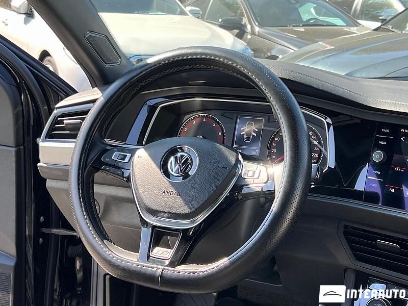 Volkswagen Jetta 10 volkswagen jetta 2019