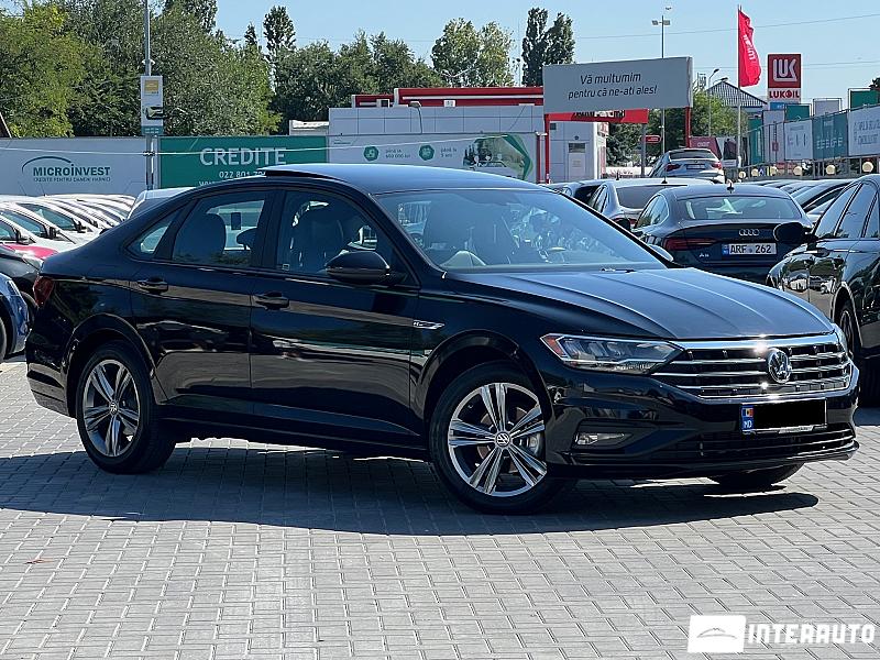 Volkswagen Jetta 3 volkswagen jetta 2019