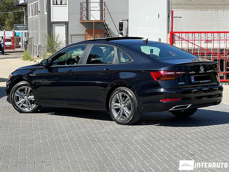 Volkswagen Jetta 2 volkswagen jetta 2019