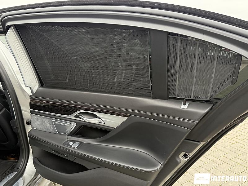 BMW 750 22 bmw 750 2021