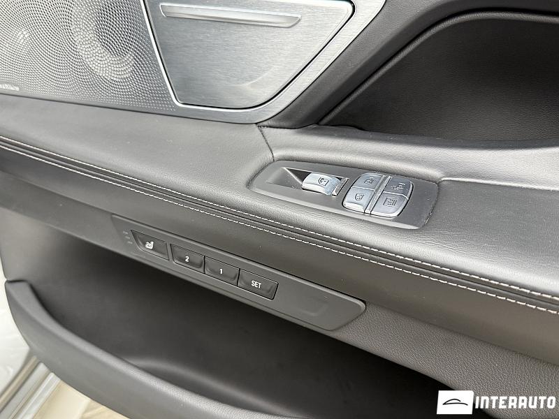 BMW 750 23 bmw 750 2021