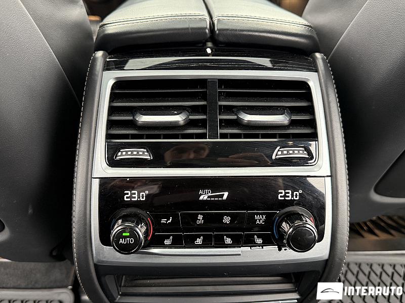 BMW 750 19 bmw 750 2021