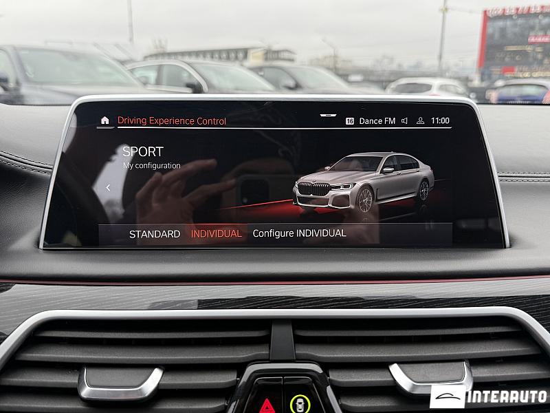 BMW 750 13 bmw 750 2021