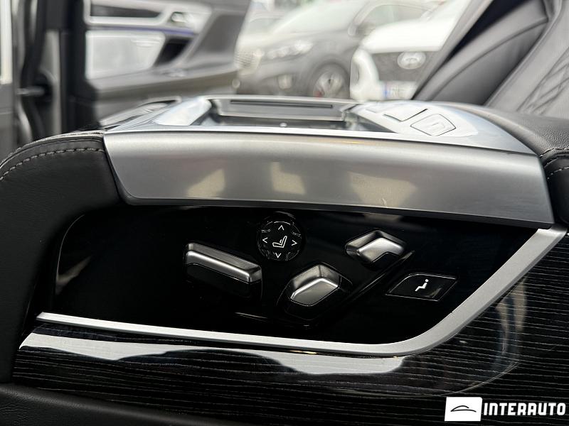 BMW 750 21 bmw 750 2021