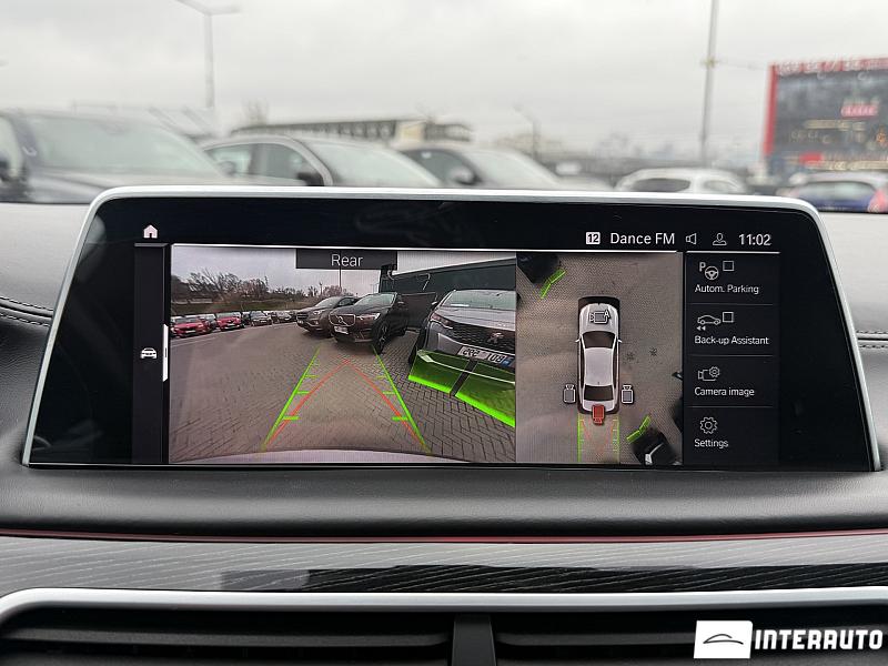 BMW 750 14 bmw 750 2021