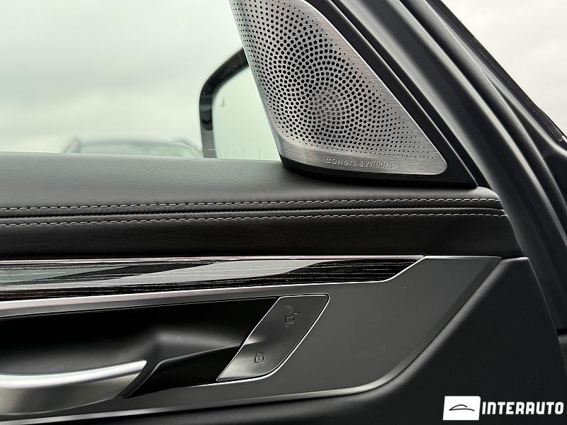 BMW 750 31 bmw 750 2021