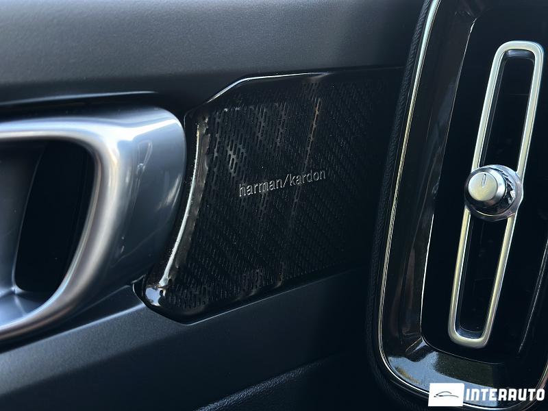 Volvo XC 40 10 volvo xc 40 2021